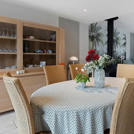 L'ecureuil - D'hotes Bed and breakfast