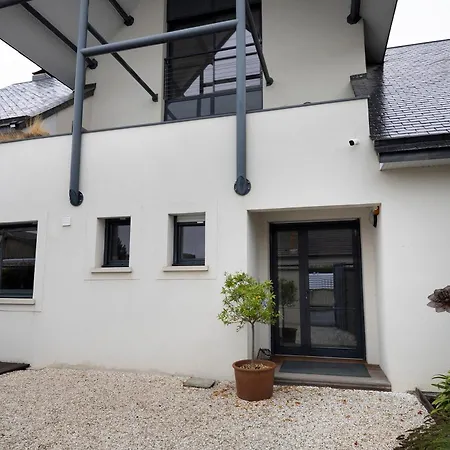 Bed and breakfast L'ecureuil - D'hotes Caen