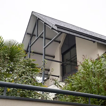 L'ecureuil - D'hotes Bed and breakfast Caen