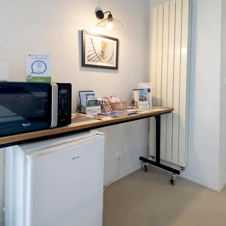 Bed and breakfast L'ecureuil - D'hotes Caen