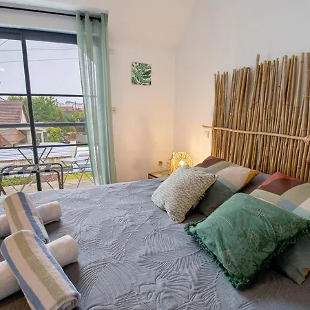 Bed and breakfast L'ecureuil - D'hotes