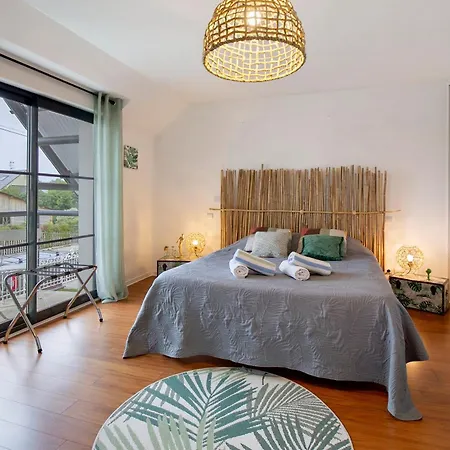 Bed and breakfast L'ecureuil - D'hotes