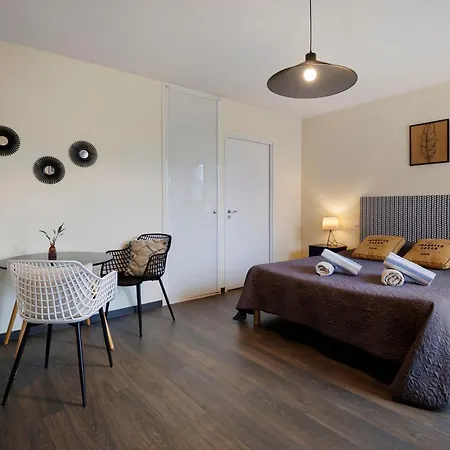 Bed and breakfast L'ecureuil - D'hotes Caen
