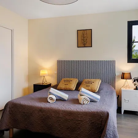 Bed and breakfast L'ecureuil - D'hotes
