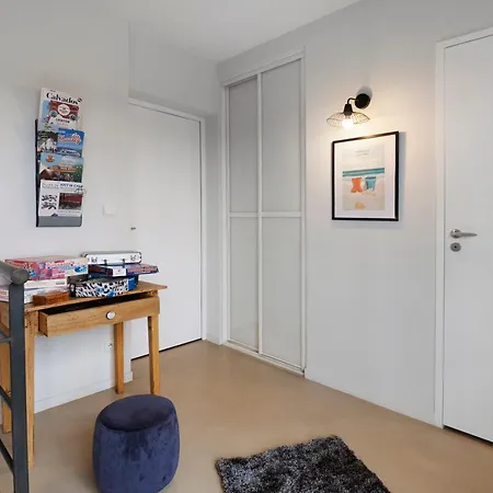 L'ecureuil - D'hotes Bed and breakfast 3*