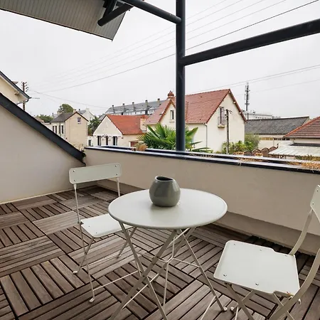 L'ecureuil - D'hotes 3*